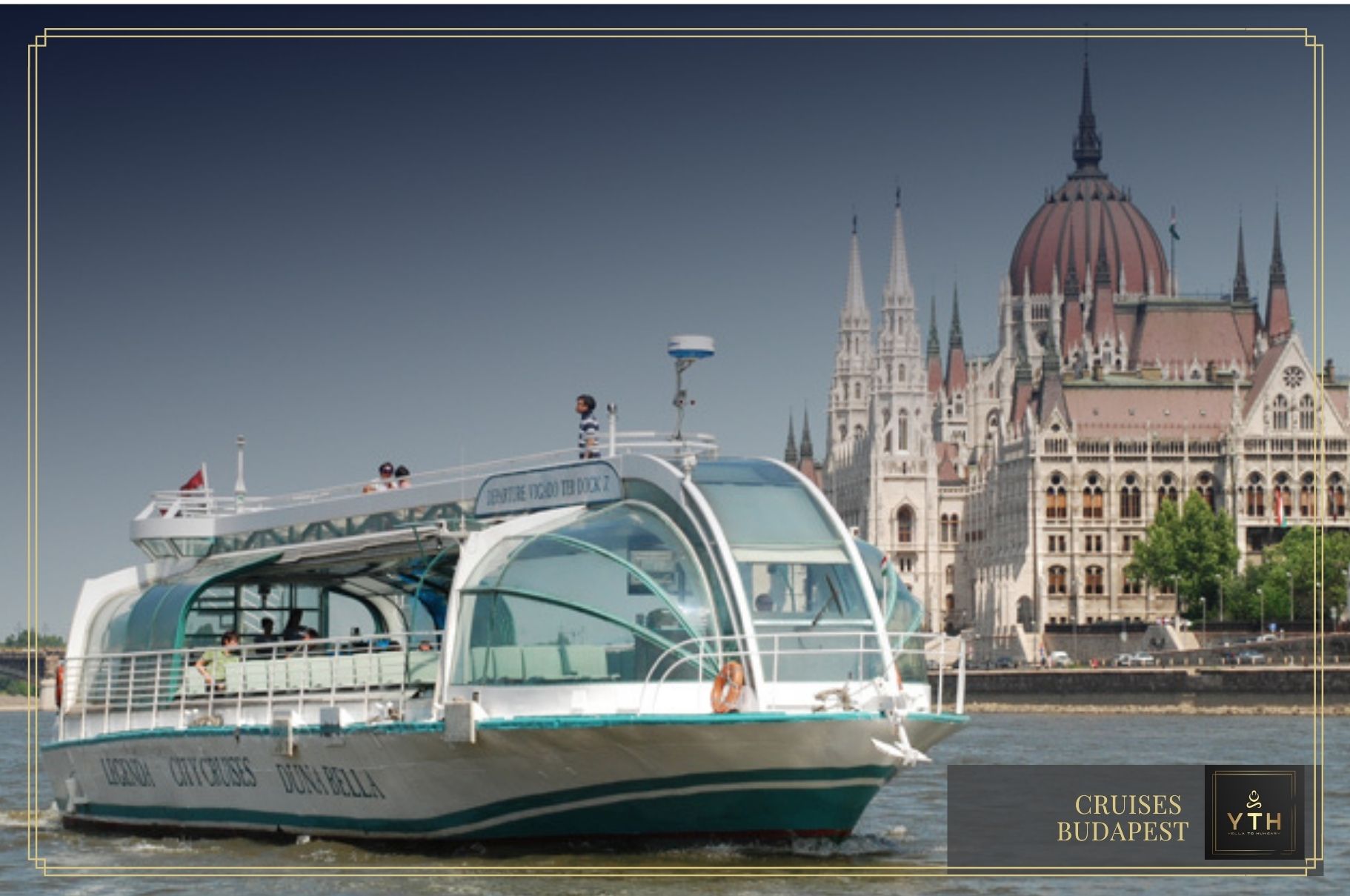 Marsa shagra elphinstone merülőhelyightseeing by cruises in Budapest, Hungary